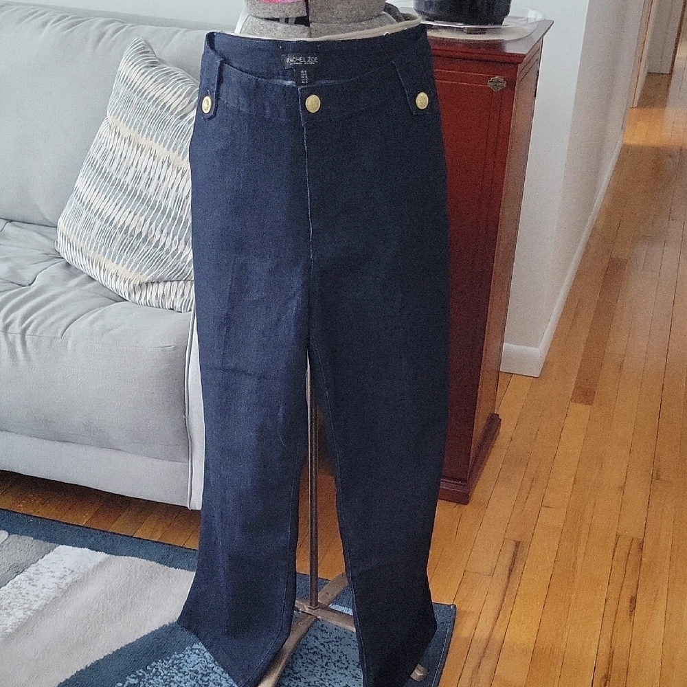 Rachel Zoe Jeans, 12, Dark Blue